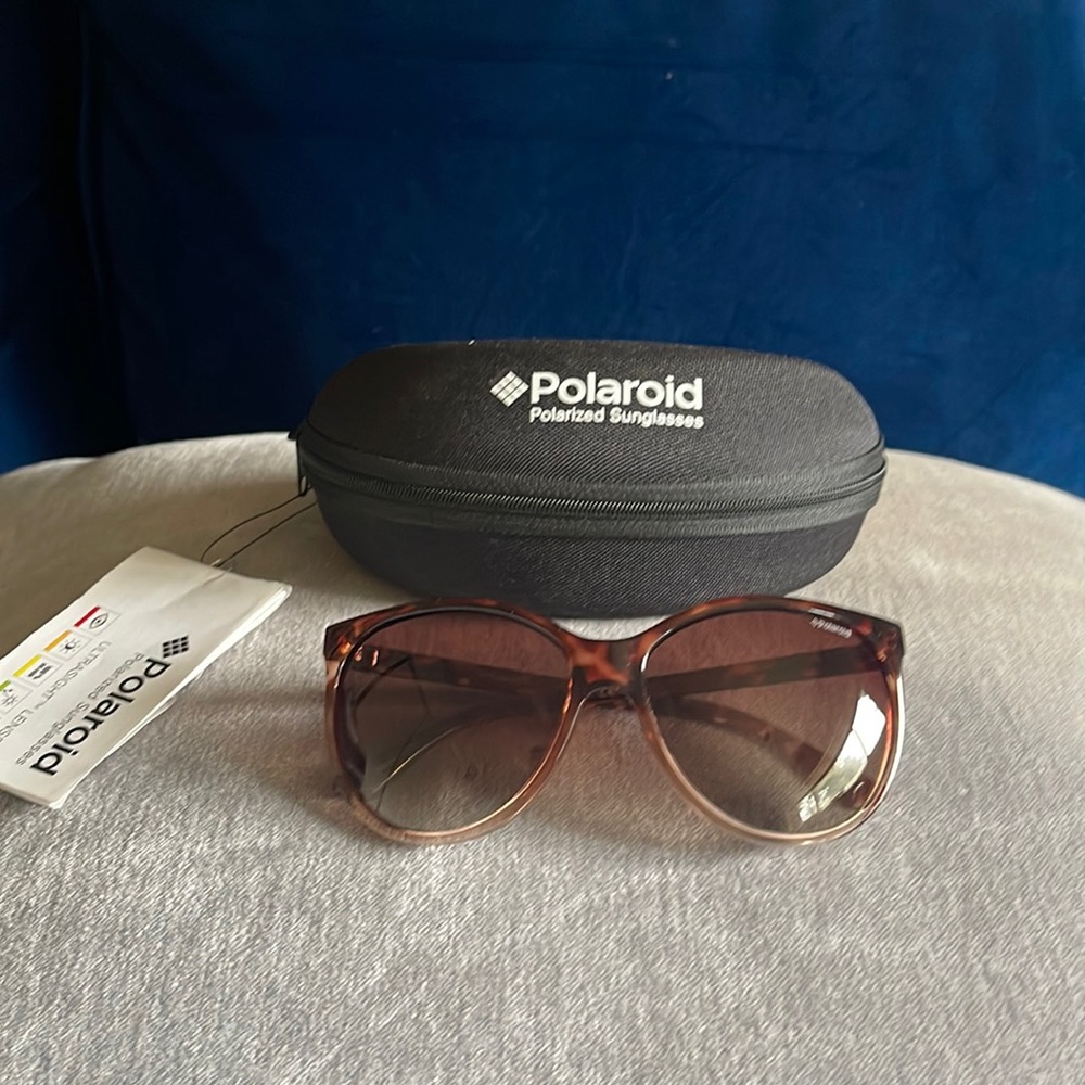 Polaroid sunglasses